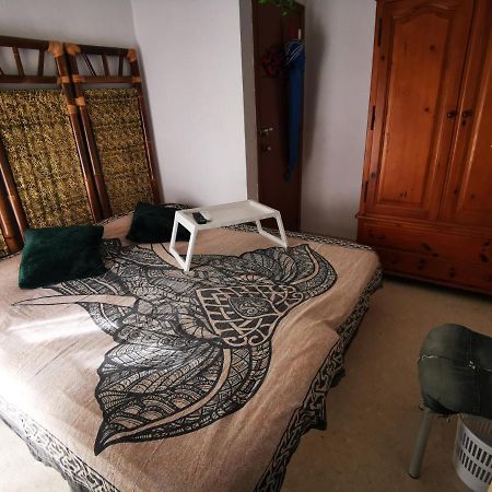 Siempresol Apartment Малага Екстериор снимка