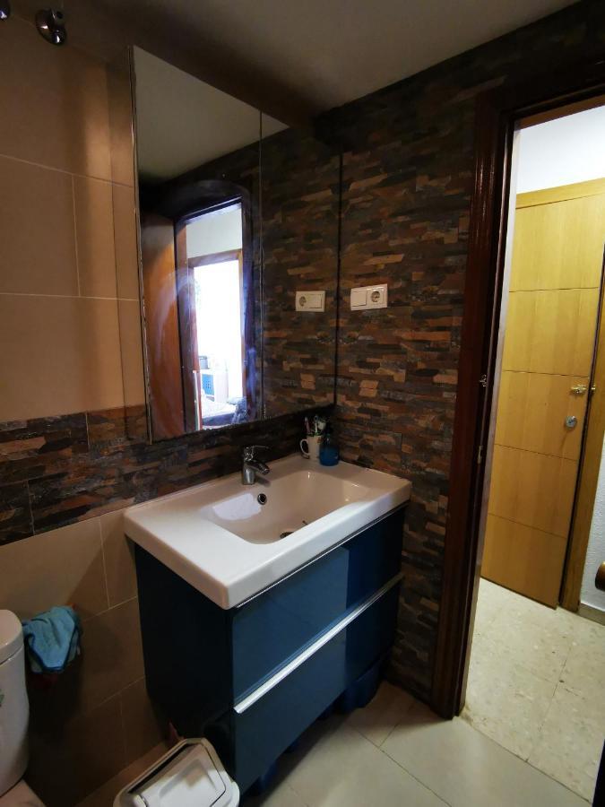 Siempresol Apartment Малага Екстериор снимка