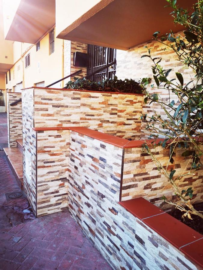 Siempresol Apartment Малага Екстериор снимка
